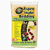 Bedding & Substrates