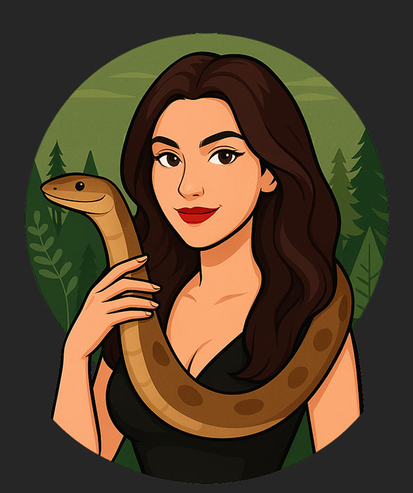 Serena SnakeEstate